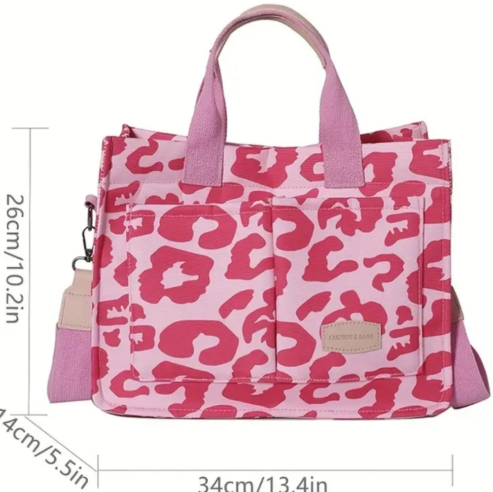Shoulder Bag